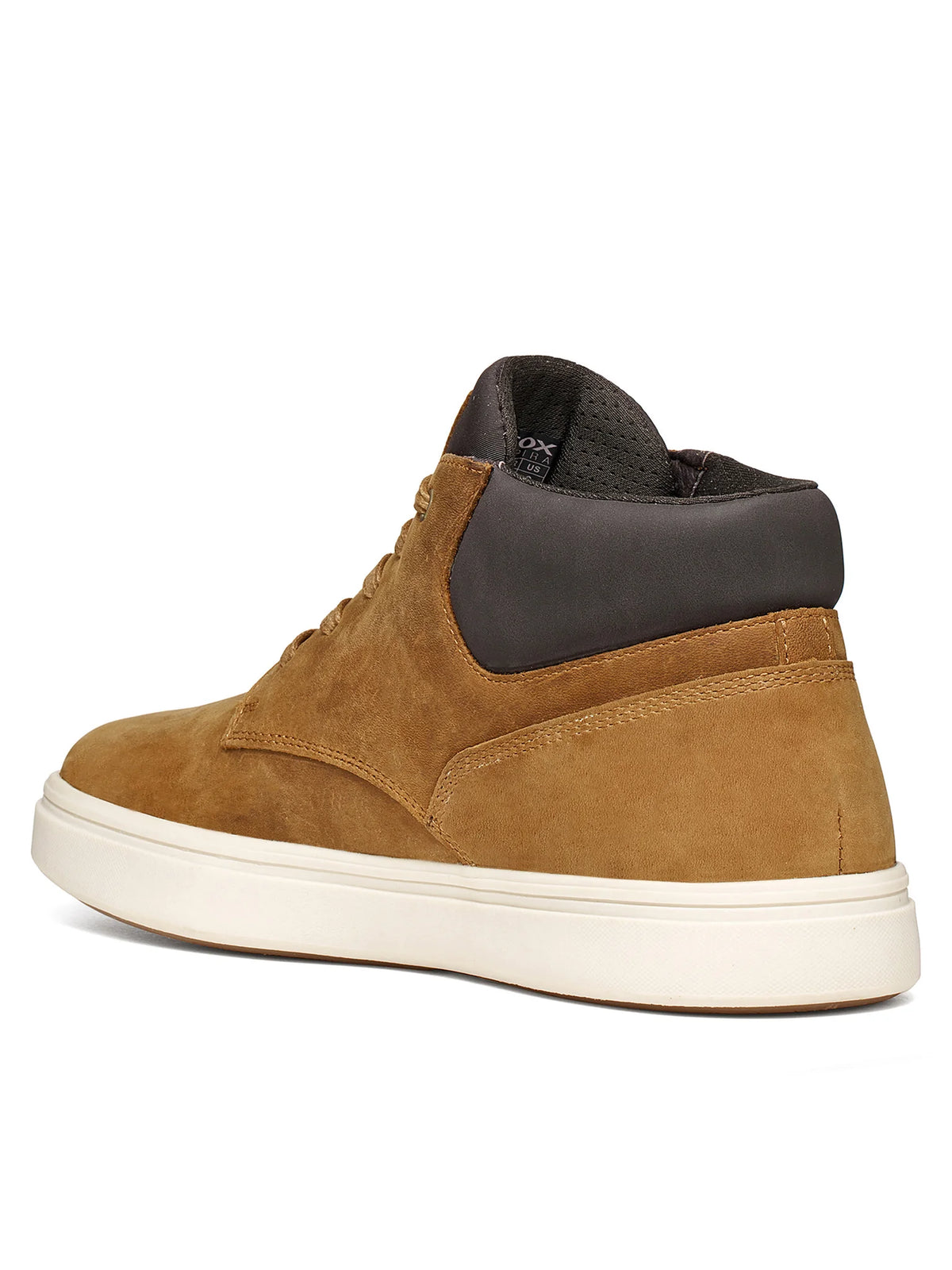 GEOX AMPHIBIOX GRANITE BOOT