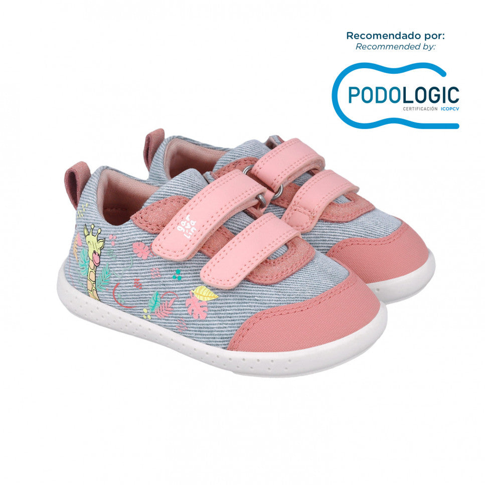 LONA GARVALIN SOFT&FUN