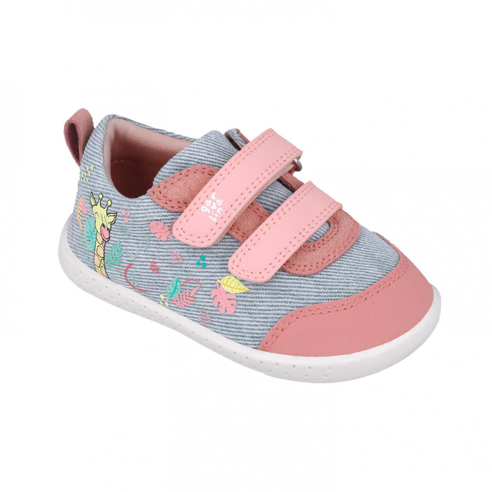 LONA GARVALIN SOFT&FUN – O Zapato Chispón