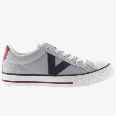 ZAPATILLA DE LONA VICTORIA