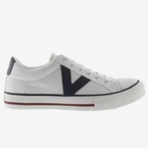 ZAPATILLA DE LONA VICTORIA