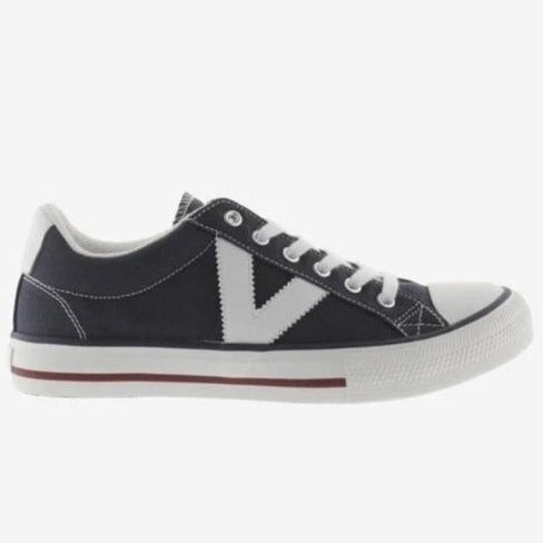 ZAPATILLA DE LONA VICTORIA