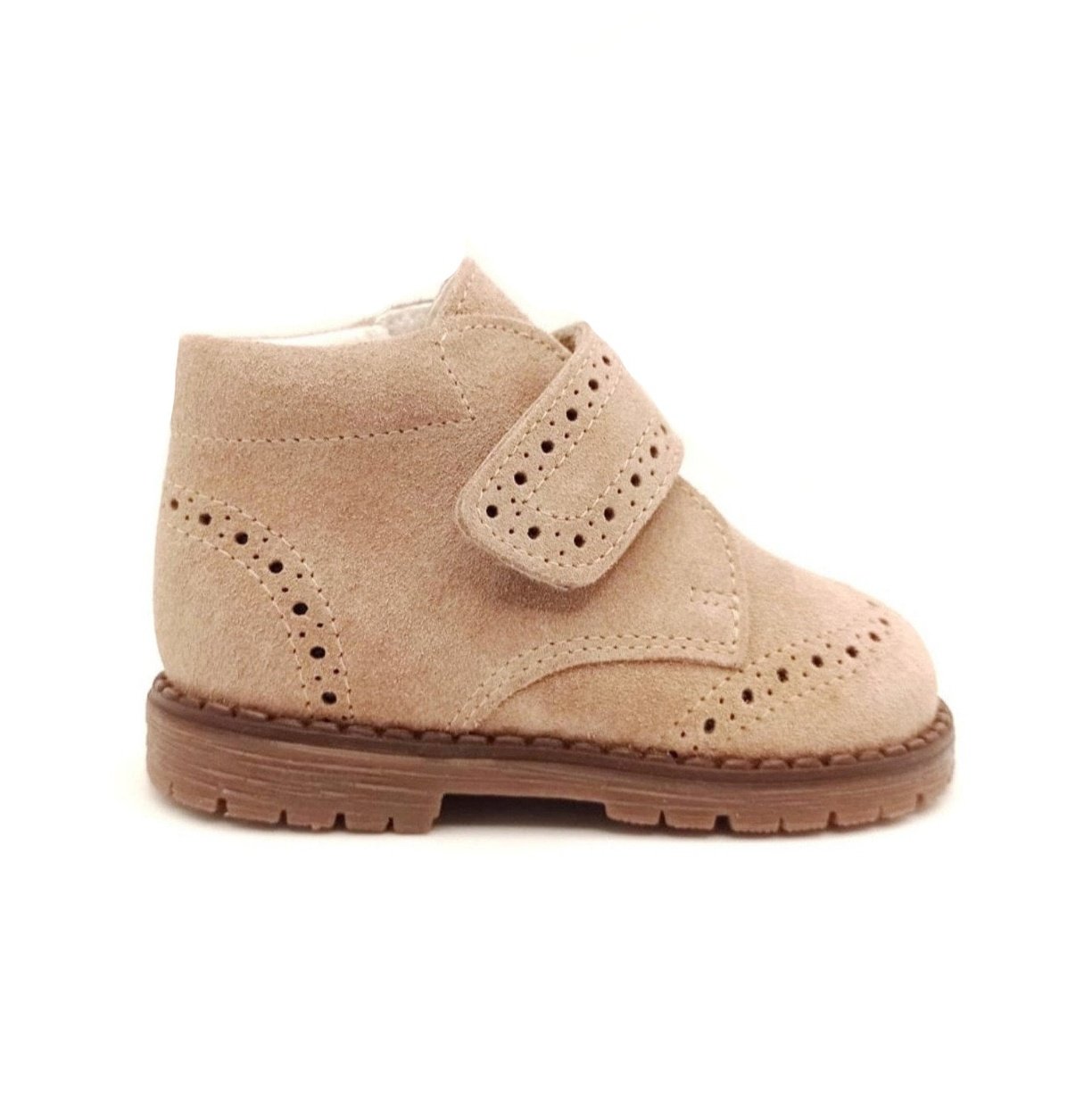 BOTA SERRAJE