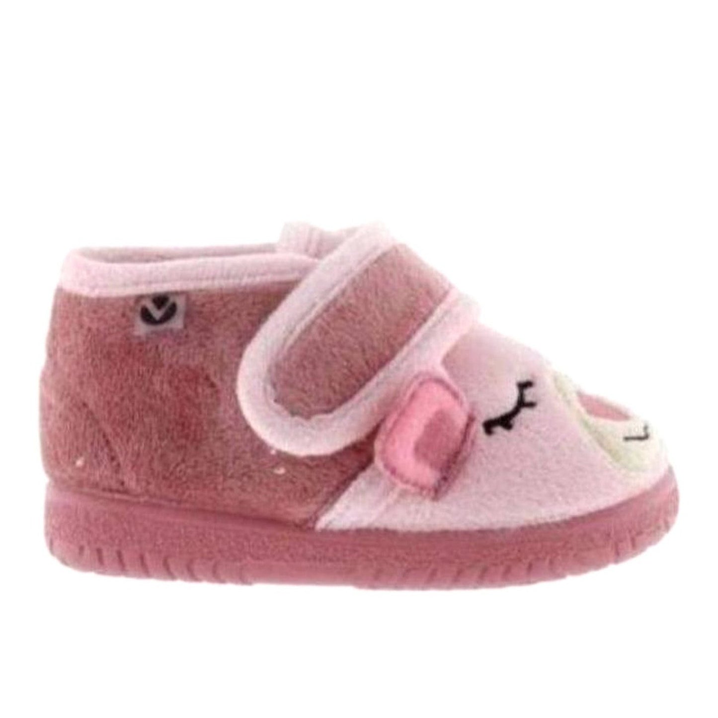 VICTORIA HOUSE SLIPPER