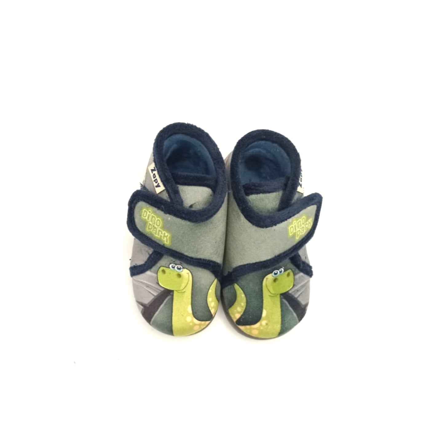 ZAPATILLA DE CASA ZAPY