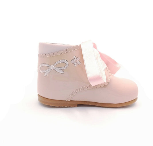 BOTA CHAROL