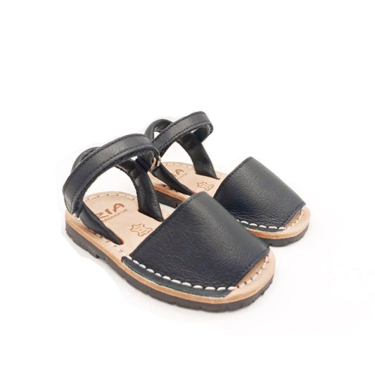 MENORQUINA CON VELCRO RIA
