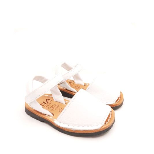 MENORQUINA CON VELCRO RIA