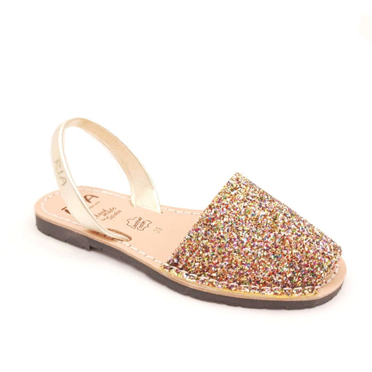 MENORQUINA GLITTER RIA