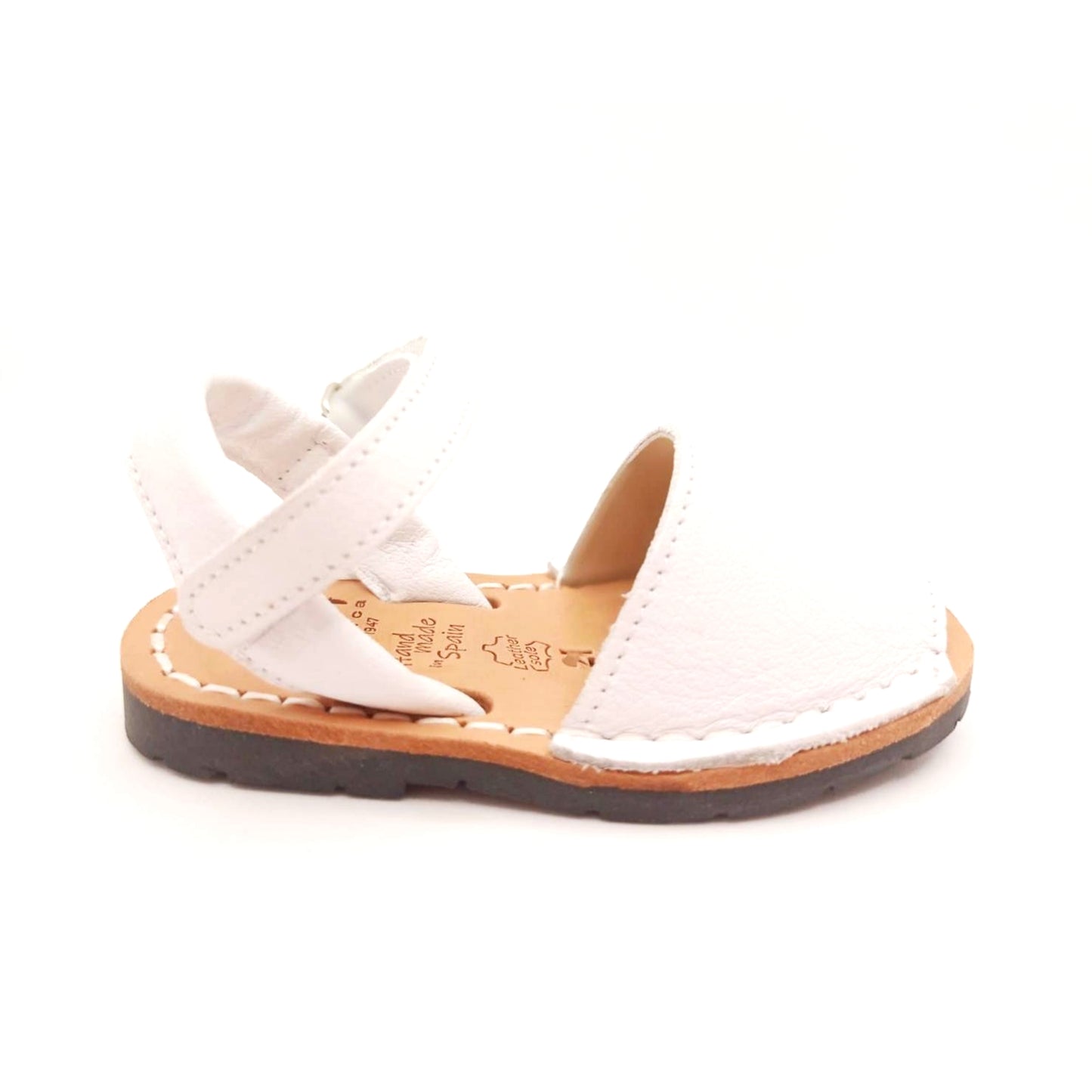 Menorcan with Velcro