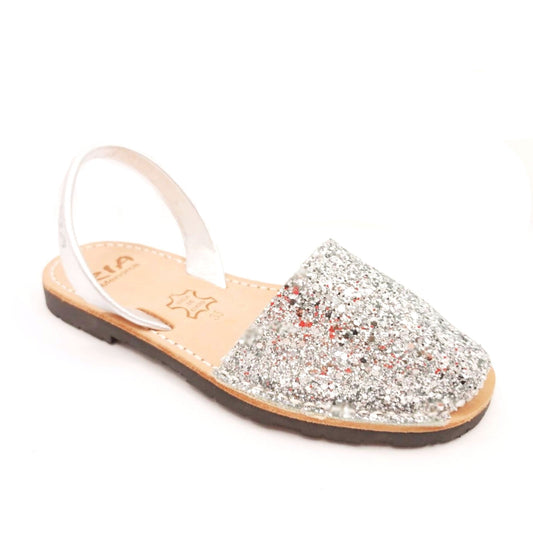 MENORQUINA GLITTER RIA