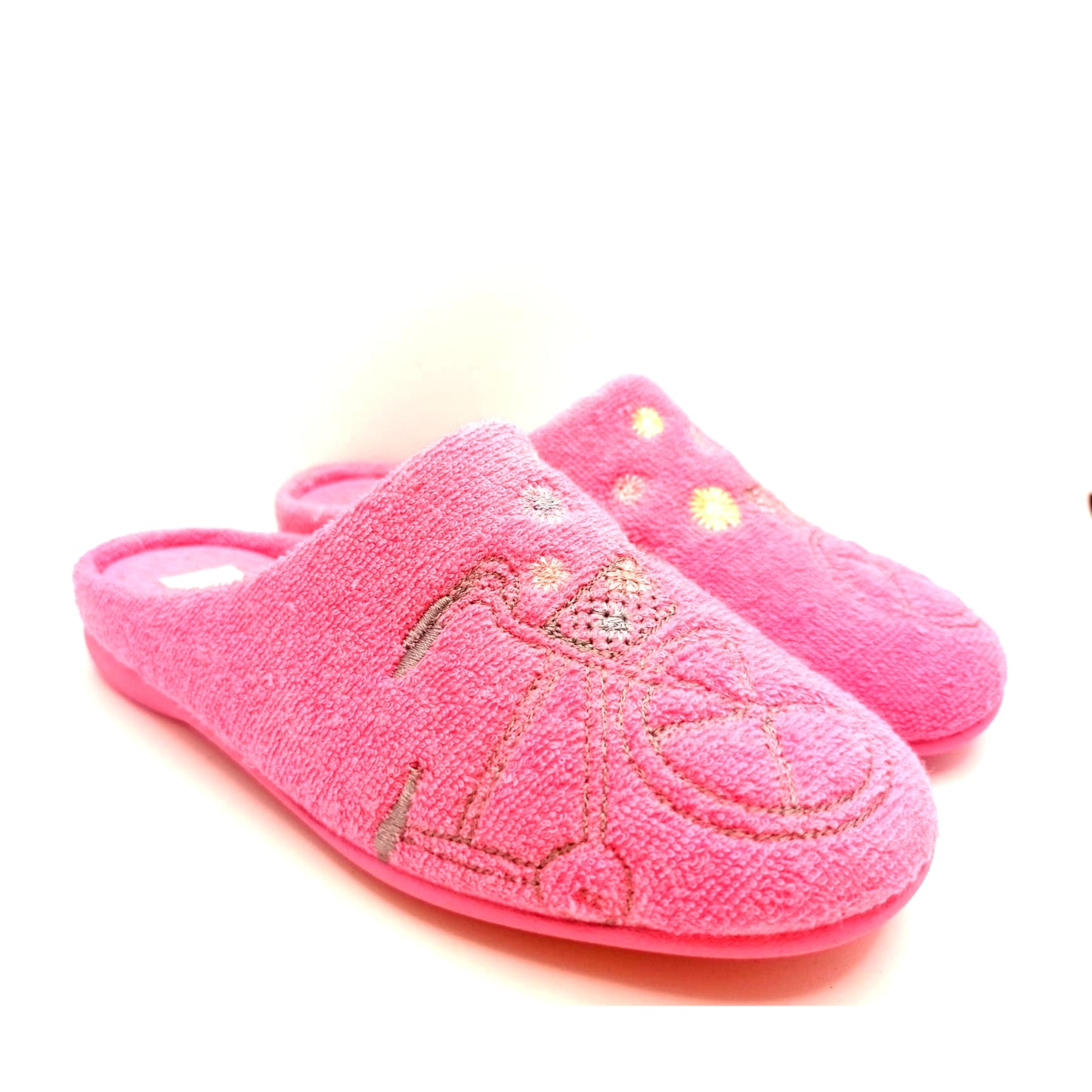 ZAPY HOUSE SLIPPERS