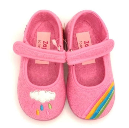 ZAPATILLA DE CASA ZAPY
