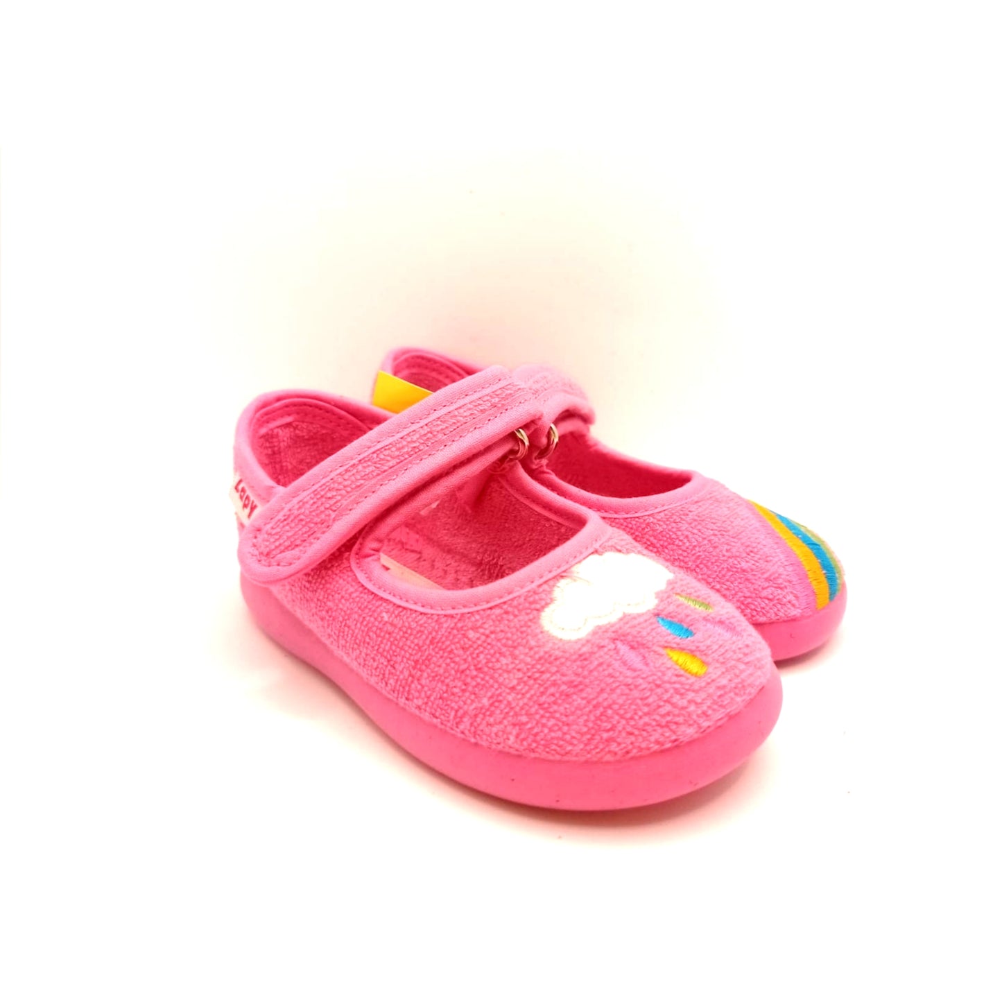 ZAPY HOUSE SLIPPERS