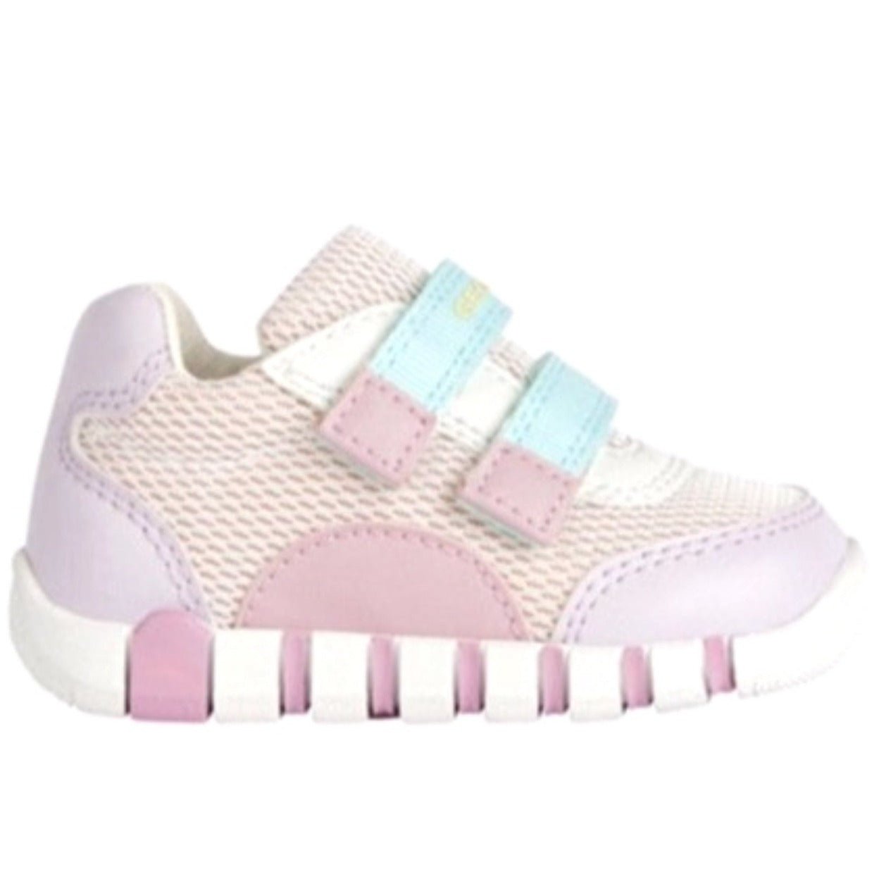 GEOX FIRST STEPS SPORTS SHOES