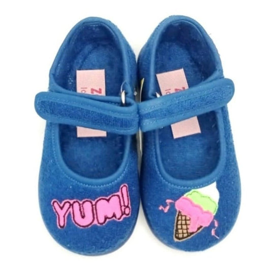 ZAPATILLA DE CASA ZAPY