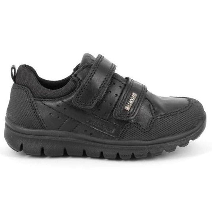 ZAPATO PRIMIGI GORETEX