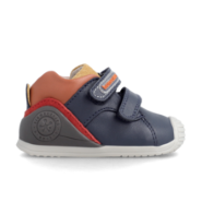BOTA BIOMECANICS