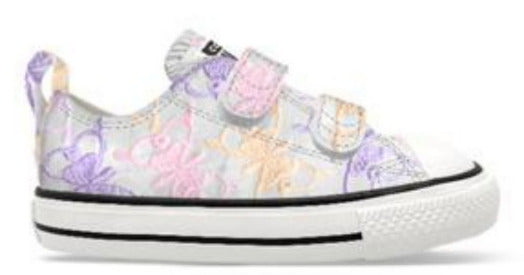 CONVERSE
