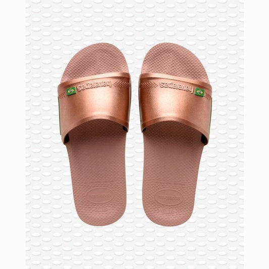 CHANCLAS SLIDE HAVAIANAS