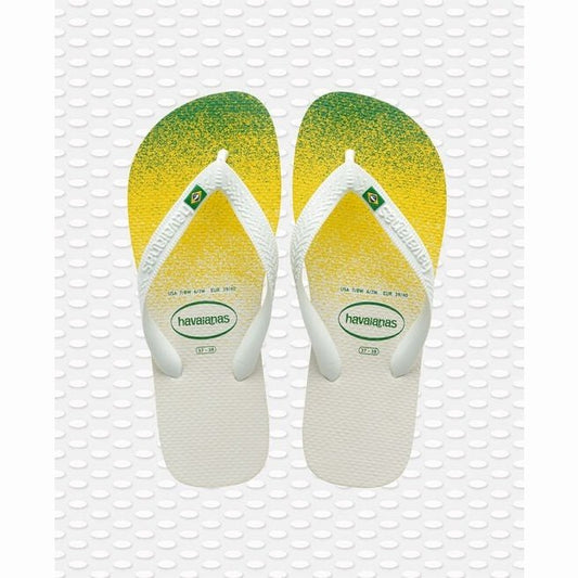 CHANCLAS HAVAIANAS