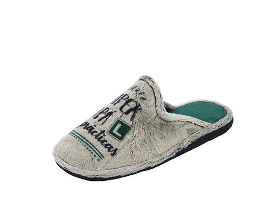 ZAPATILLA DE CASA MURO
