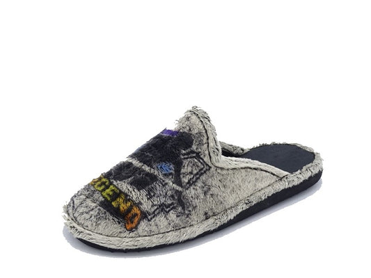ZAPATILLA DE CASA MURO