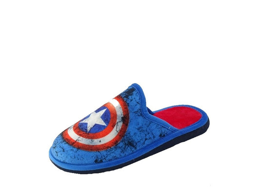 ZAPATILLA DE CASA MURO