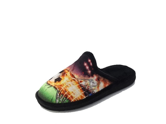 ZAPATILLA DE CASA MURO