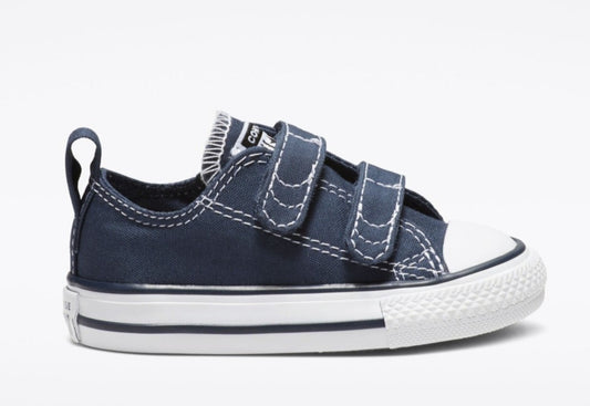 CONVERSE LONA VELCRO