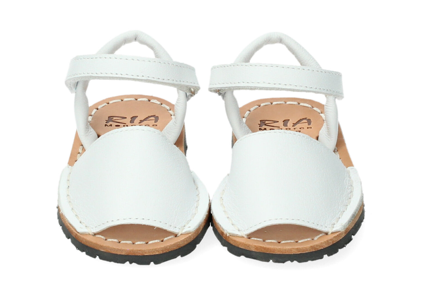 Menorcan with Velcro