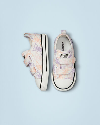 CONVERSE