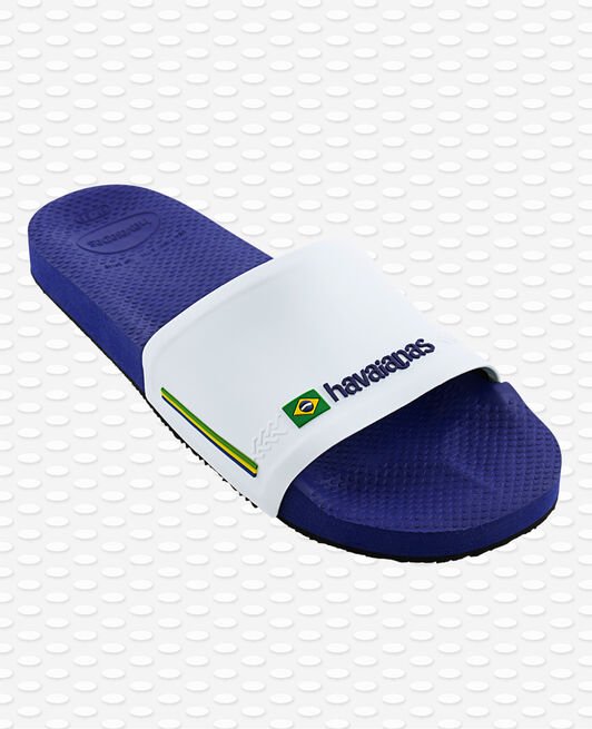HAVAIANAS SLIDE FLIP-FLOPS
