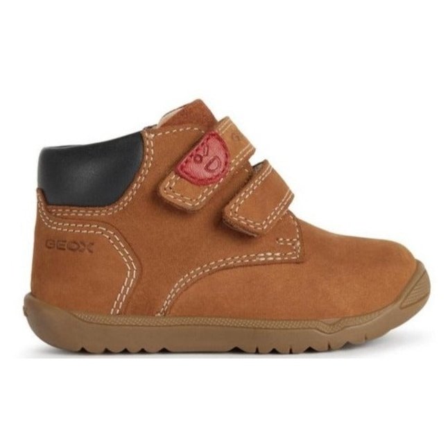 BOTA PRIMEROS PASOS GEOX