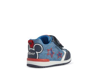 GEOX MICKEY SPORTS SHOES