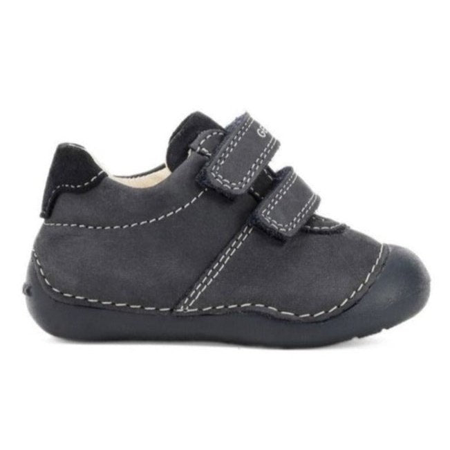 GEOX FIRST STEPS SPORTS SHOES