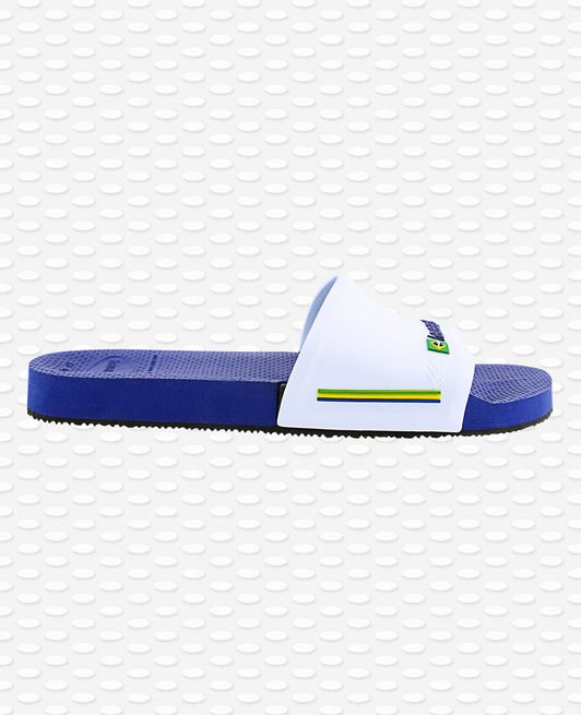 HAVAIANAS SLIDE FLIP-FLOPS