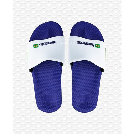 CHANCLAS SLIDE HAVAIANAS