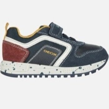 GEOX SPORTS