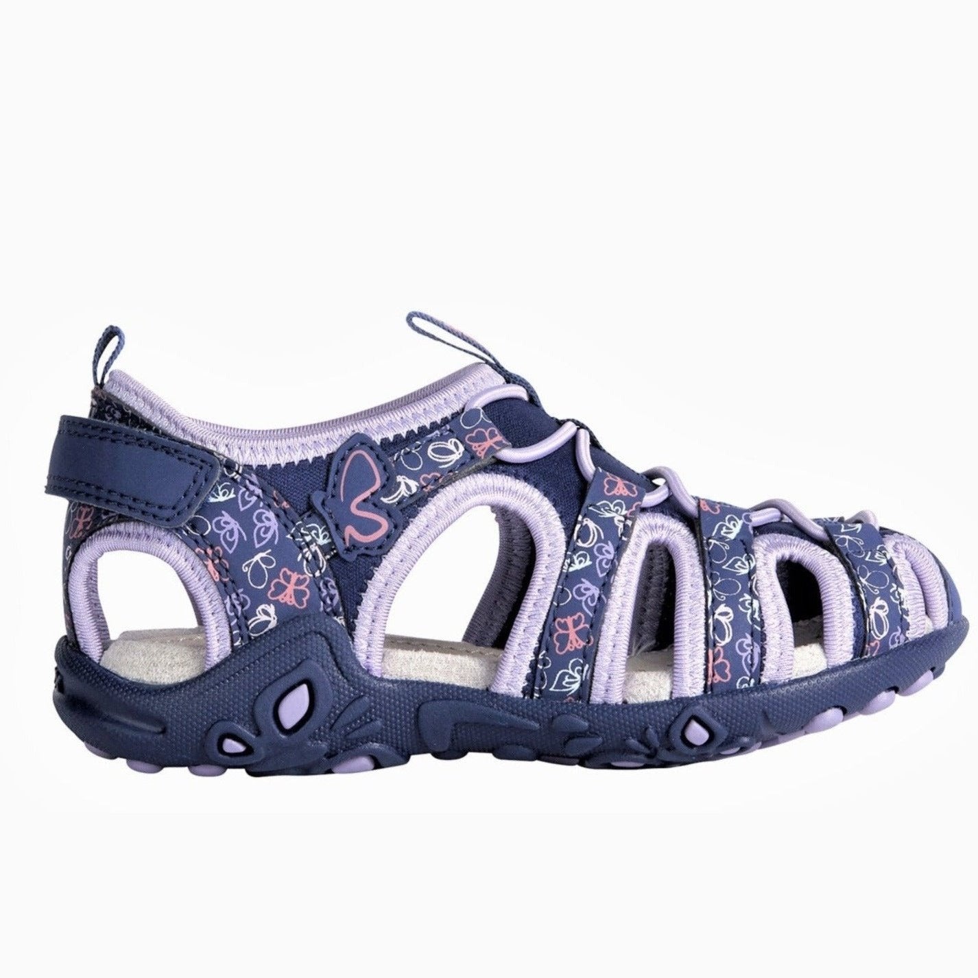 SANDALIA GEOX