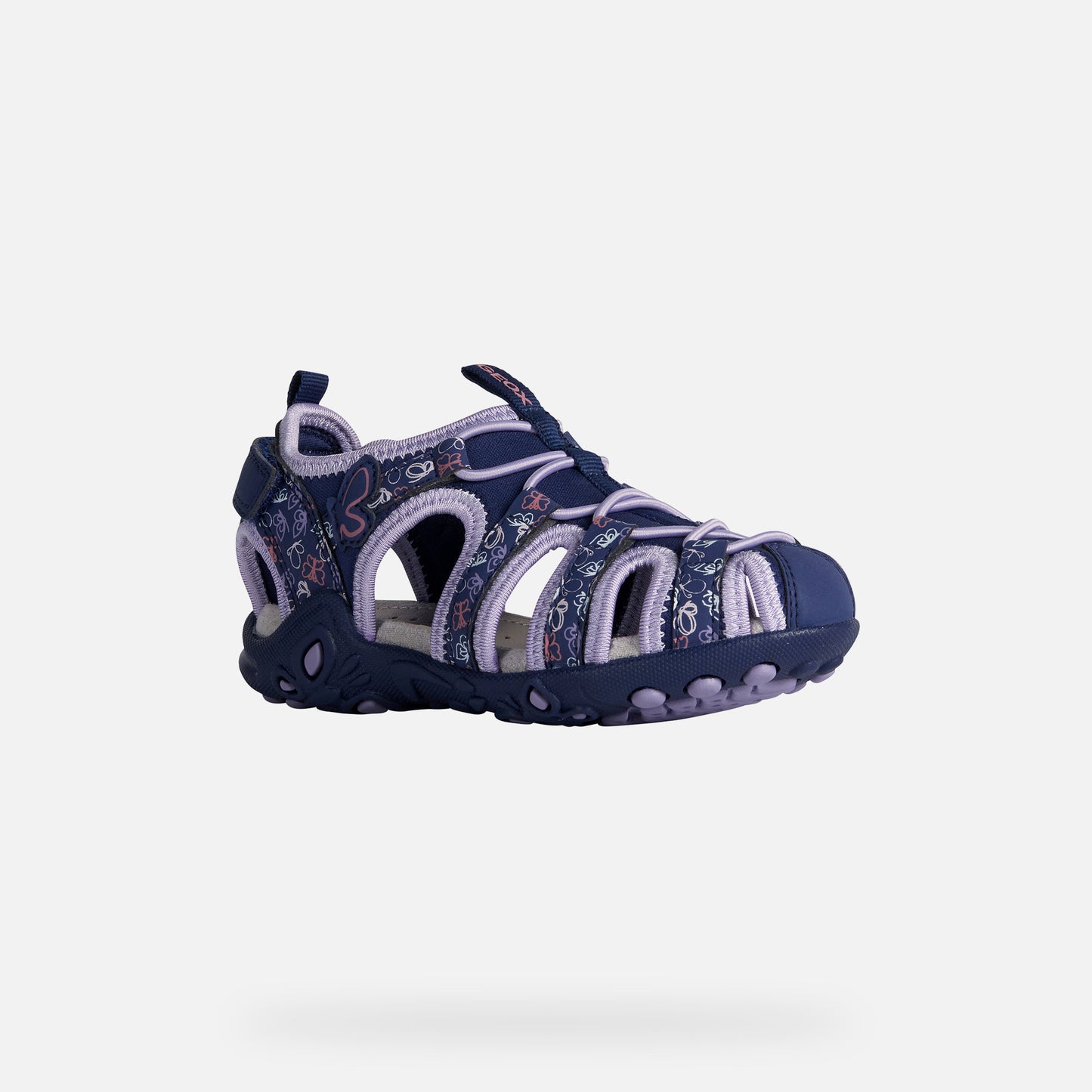 SANDALIA GEOX