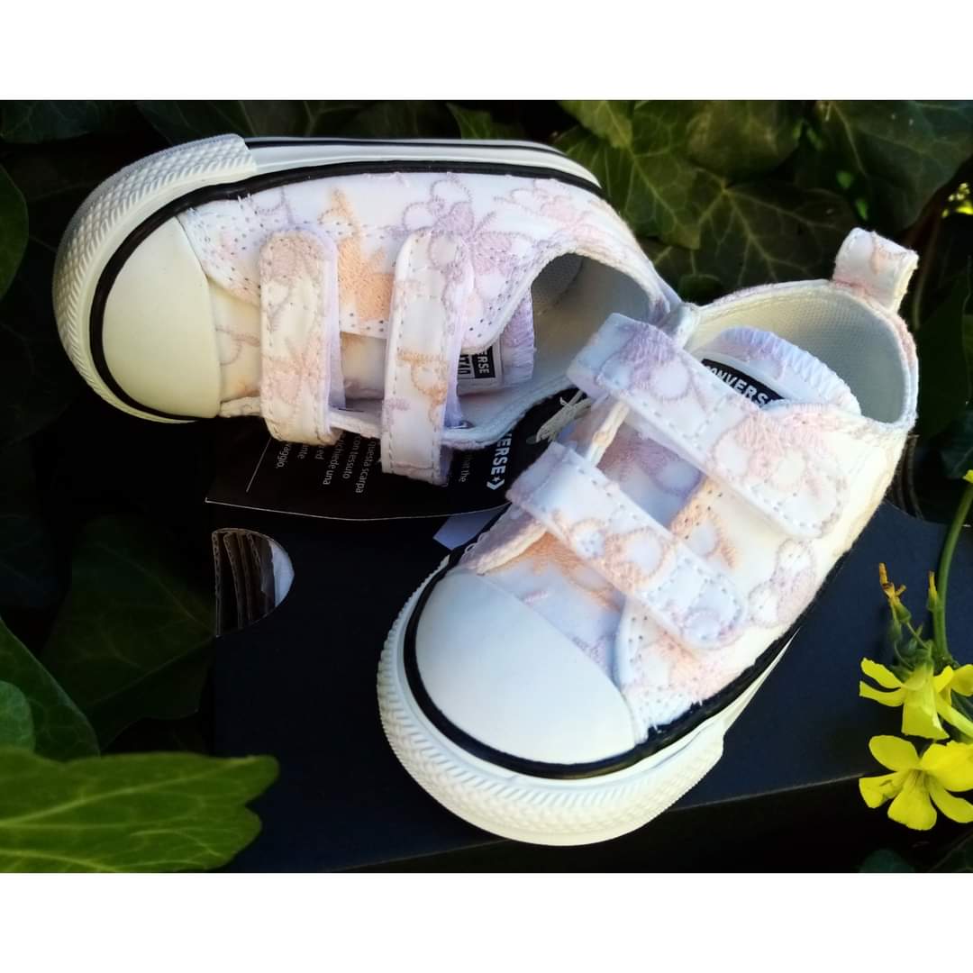 CONVERSE