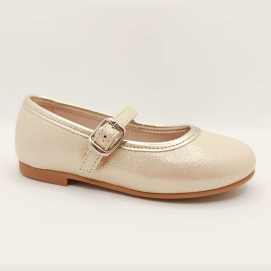 ZAPATO MERCEDITAS