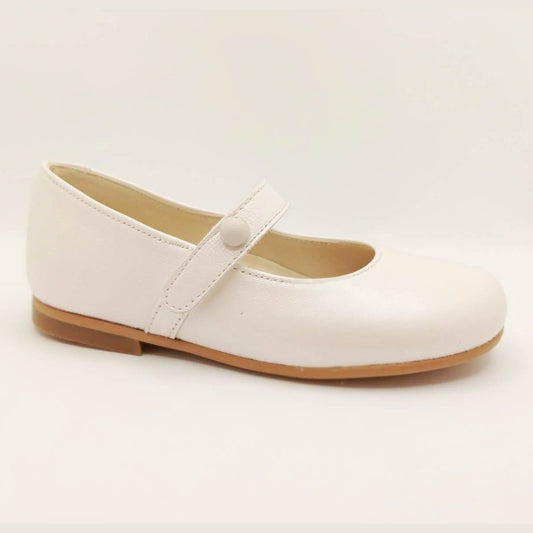 ZAPATO MERCEDITAS