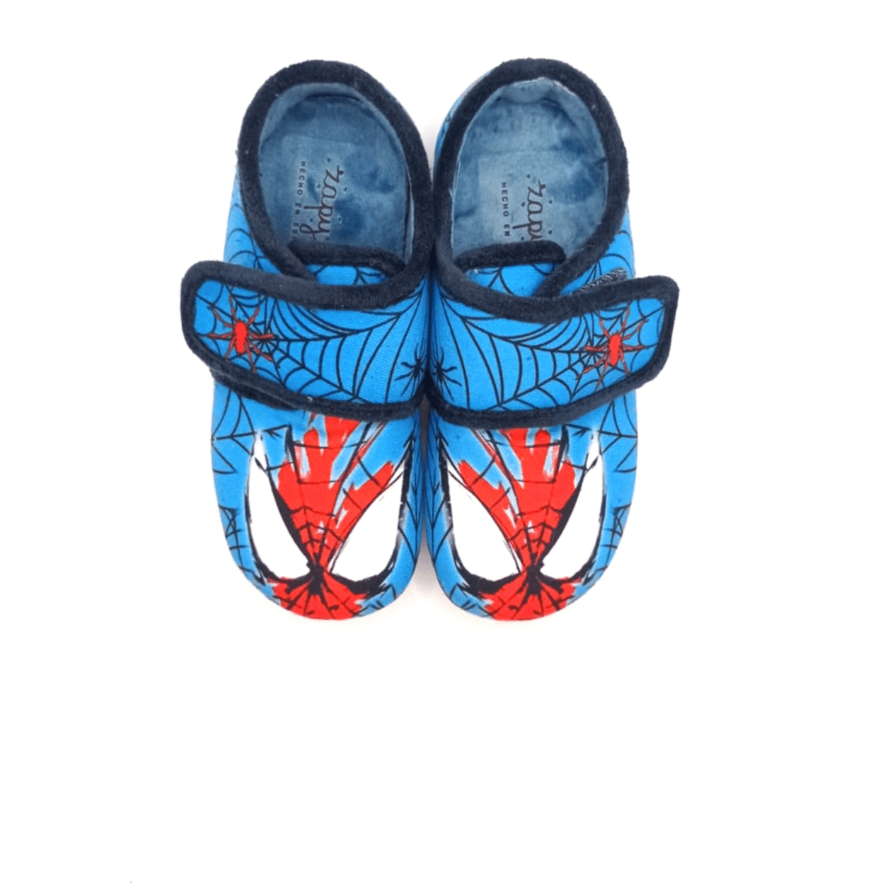 ZAPATILLA DE CASA ZAPY