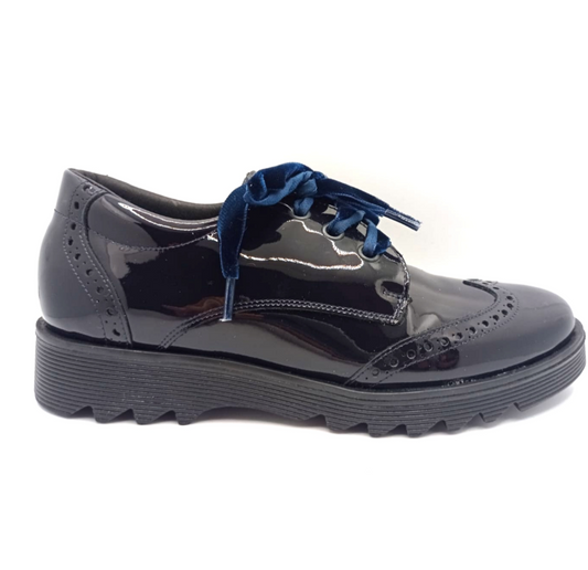 ZAPATO CHAROL YOWAS
