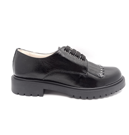 ZAPATO CHAROL ANDANINES