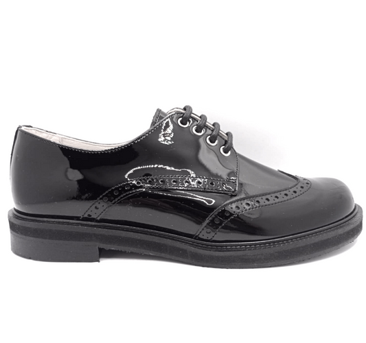 ZAPATO CHAROL ANDANINES