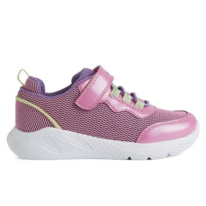 GEOX SPORTS