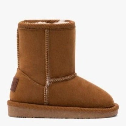 BOTA AUSTRALIANA CONGUITOS REPELENTE DE ÁGUA